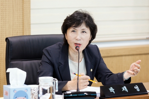 박재영 의왕시의회 의원