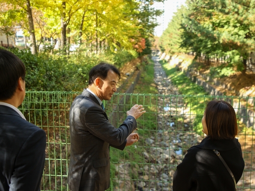 최현덕 남양주시장 27일 '호평동 현장시장실' 운영