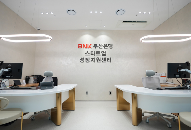 BNK부산은행.