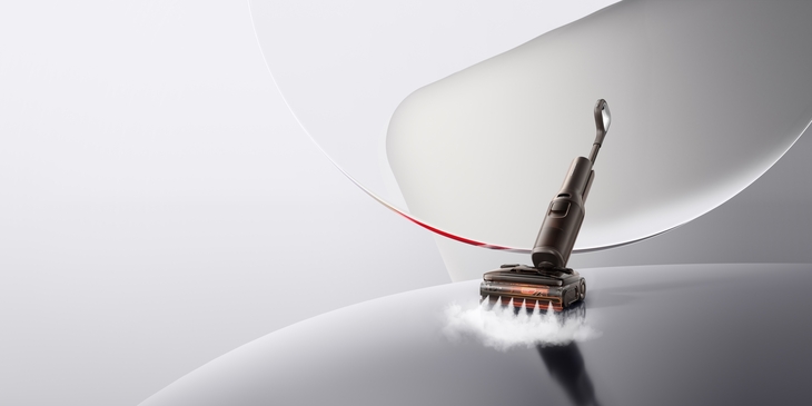 로보락 'F25 Ultra Steam Gen 2'
