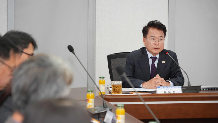 춘천시 인공지능 기본계획 수립 연구용역 최종보고회