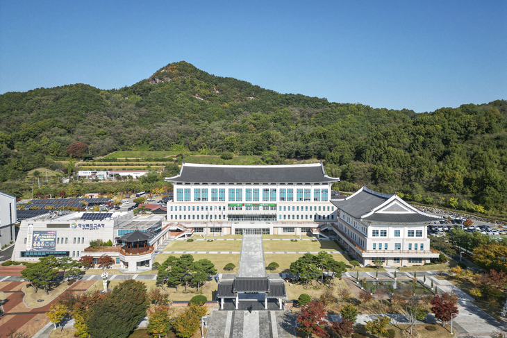 경북교육청, 시도교육청 평가 3년 연속 전 지표 통과