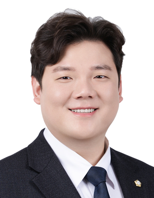 김현규 포천시의회 부의장