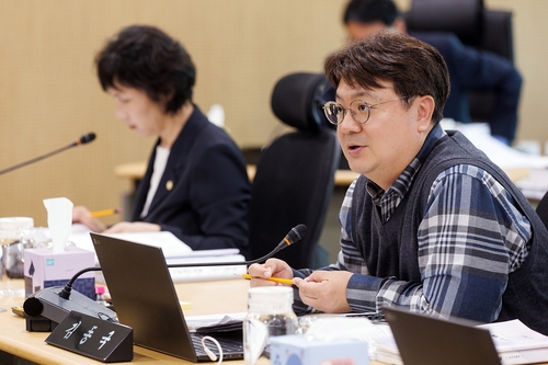 김동국 의왕시의회 의원