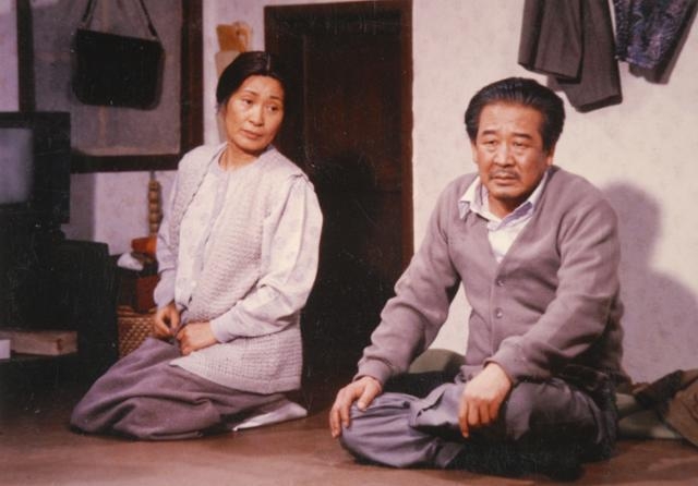 최불암