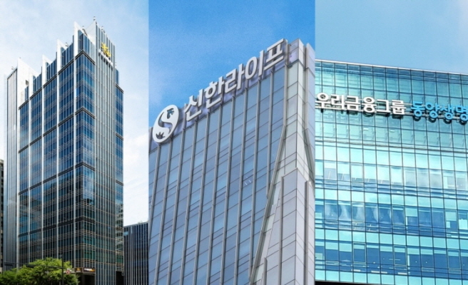 금융지주 보험사