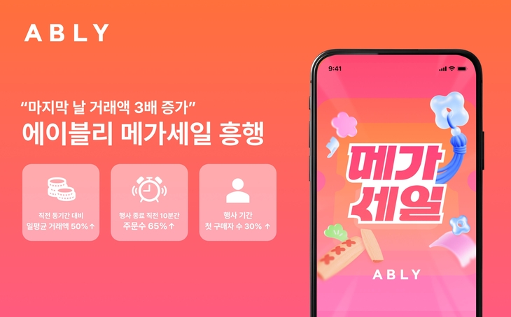 사진=에이블리