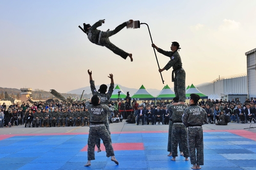 지상작전사령부-경기도-양주시 공동 주최 '2026 Army TIGER⁺ 드론봇 페스티벌' 현장