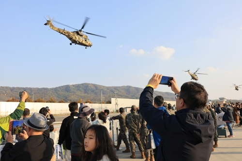 지상작전사령부-경기도-양주시 공동 주최 '2026 Army TIGER⁺ 드론봇 페스티벌' 현장