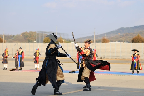 지상작전사령부-경기도-양주시 공동 주최 '2026 Army TIGER⁺ 드론봇 페스티벌' 현장