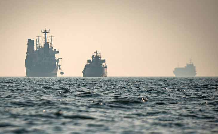 IRANIAN US-ISRAELI WAR