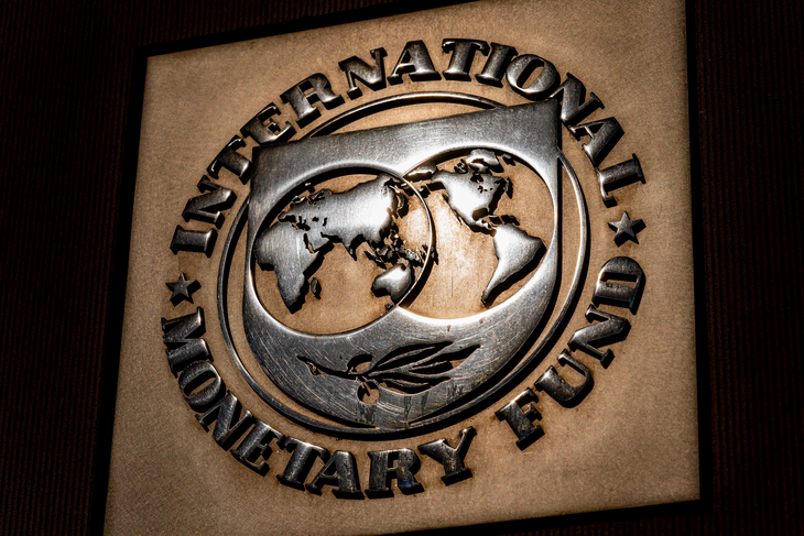 Asia-World Economy-IMF