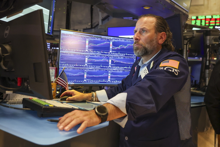 USA NEW YORK STOCK EXCHANGE