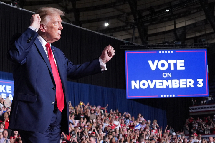 Trump