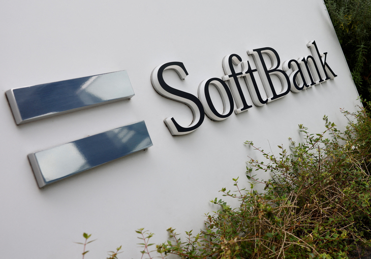 SOFTBANK-BONDS