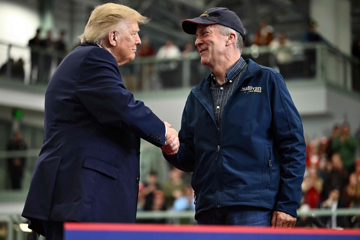 US-POLITICS-TRUMP