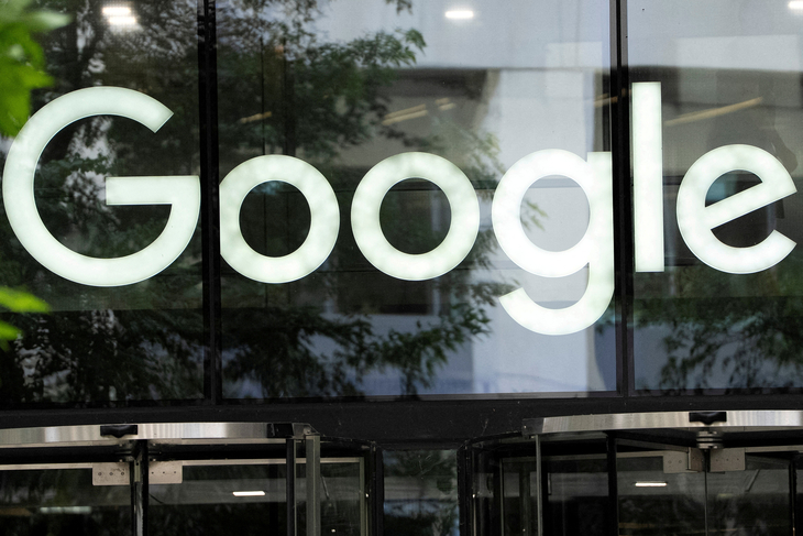 EU-ALPHABET/ANTITRUST