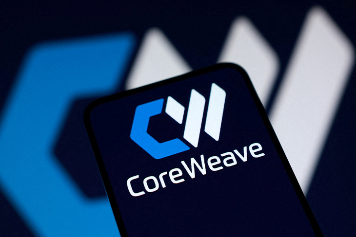 COREWEAVE-STOCKS/
