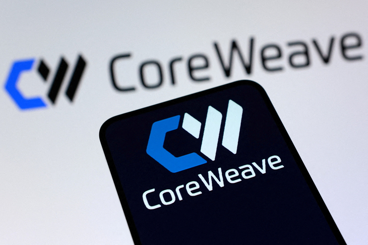 COREWEAVE-STOCKS/