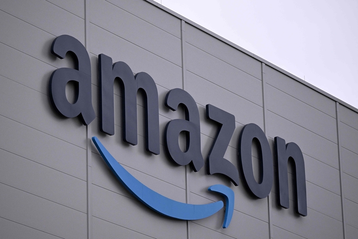 FILES-GERMANY-RETAIL-TECHNOLOGY-AMAZON-INVESTMENTS