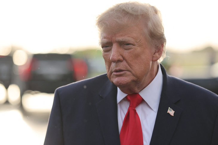 USA-TRUMP/