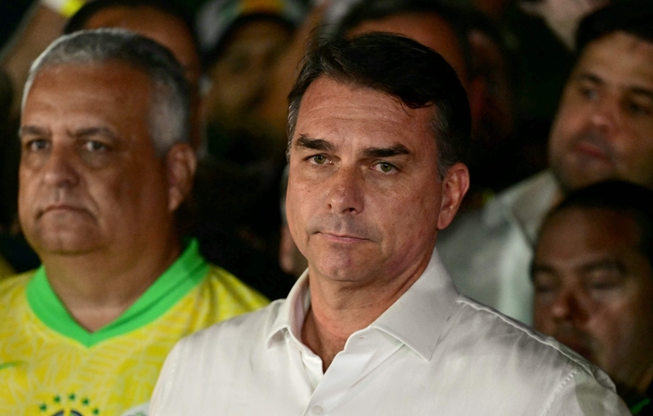 BRAZIL-ELECTION-RUNOFF-VOTE