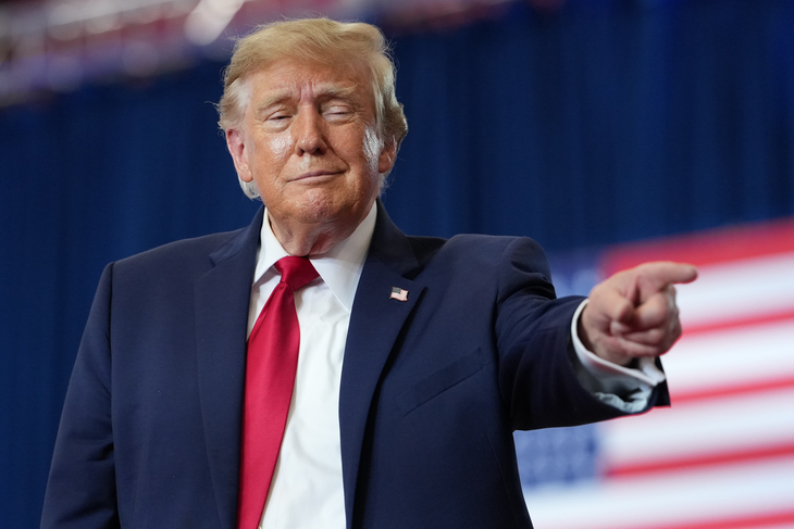 Trump