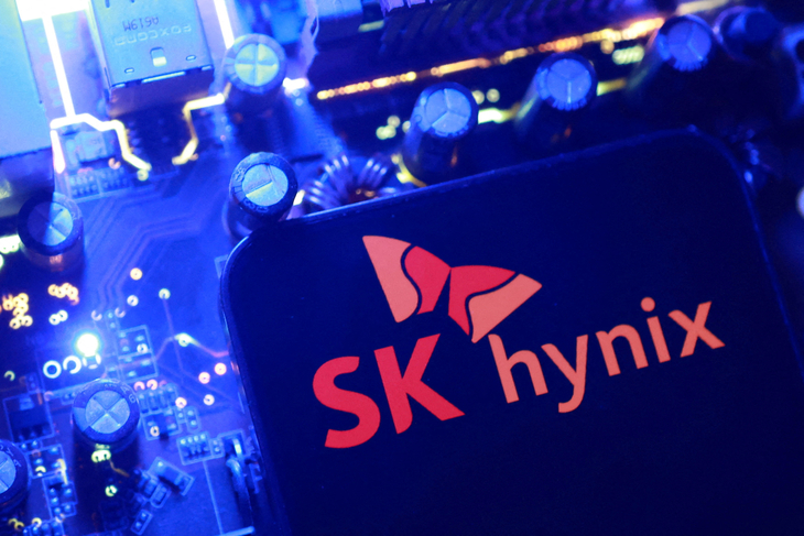 SK HYNIX-RESULTS/