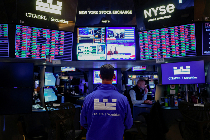 USA-FED/STOCKS