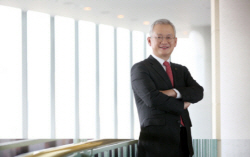 정영채 NH투자증권 사장, IB·디지털 뚝심 지켰다...영업익 1조 예상