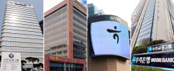 [上上하는 금융플랫폼] ‘디지털’ 외치는 지주사 회장들...이사회 ‘모험’을 용인하라