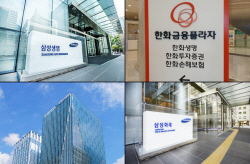 [금융산업 新지형도] 카카오손보 출범 예고…