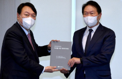 [윤석열 시대, 다시 성장이다] 