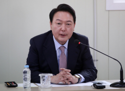 [윤석열 시대 개막] 치솟는 물가…커지는 경기침체 우려