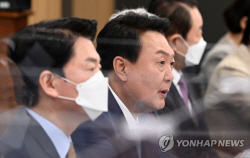 [윤석열 시대 개막] "기업이 끌테니 정부가 제대로 밀어달라"