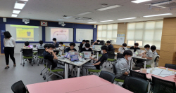 경북교육청, 노후 컴퓨터교육실 대한 ‘환경개선 사업’ 실시