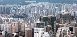 내년 전국 아파트 입주물량 41만가구…올해보다 6만4000가구 많아