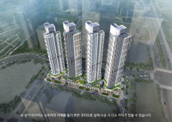 현대건설, ‘힐스테이트 동탄역 센트릭’ 내달 분양