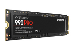 삼성전자, 게이밍 최적화 SSD ‘990 PRO’ 공개