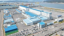 포스코케미칼, 1조 517억 규모 ESS용 양극소재 공급계약
