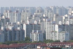 1기 신도시 지연 논란에…수도권 아파트값 10년만에 최대 하락