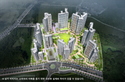 지방 부동산시장 ‘산업단지’에 물어봐...산업단지가 부동산 시장 주도