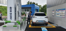 수소차 셀프 충전 시대 개막…수소산업 규제 19개 혁파
