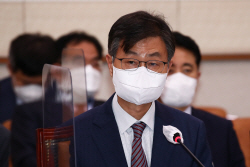 최재해 감사원장 "신재생에너지 감사시 원안위도 신경써서 보겠다"