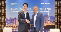 토스페이먼츠, FIS와 손잡고 글로벌 기업 결제 서비스 시작
