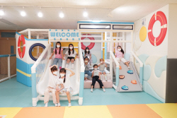 포르쉐 ‘드림 플레이그라운드’ 3개교 신규 개소