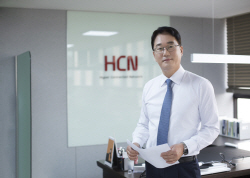 케이블TV방송협회 SO협의회장에 홍기섭 HCN대표