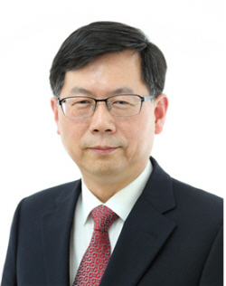 백원필 제35대 한국원자력학회장 취임