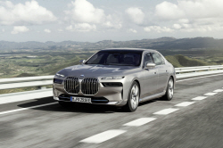 BMW, 뉴 7시리즈 예약 고객 대상 ‘케어 프로그램’ 운영