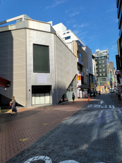 [현장] 명동이 코로나19에서 해방되는 날?